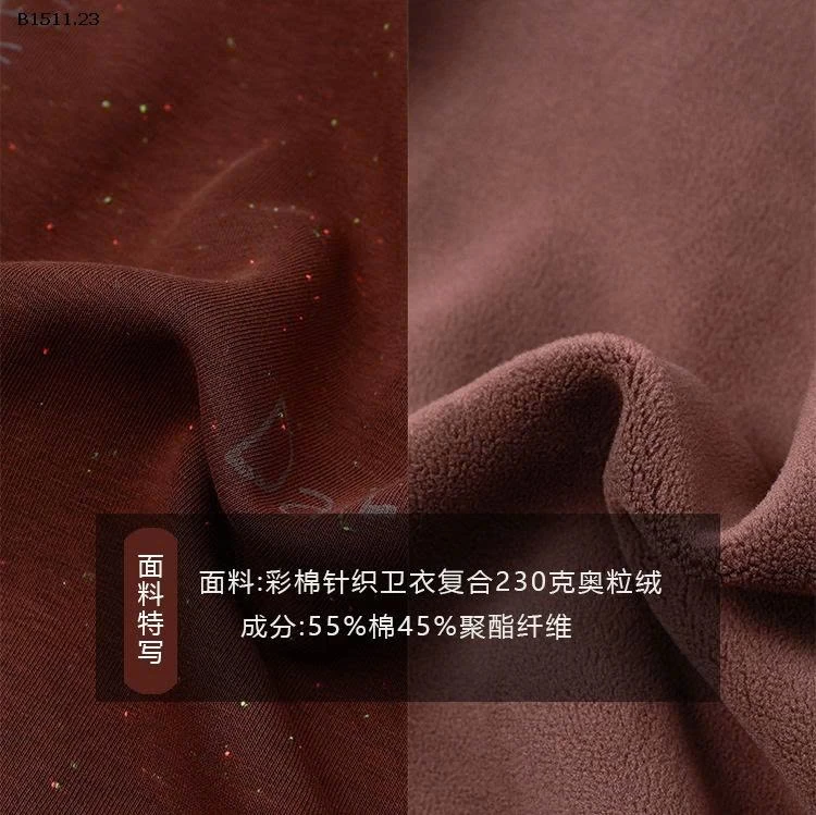 Áo nỉ hoodie  trùm đầu họa tiết nhà Elmo Baby Kids  AMBB -Giá sỉ size 90-150 : 235k sz 160 : 255k sz 170 : 277k