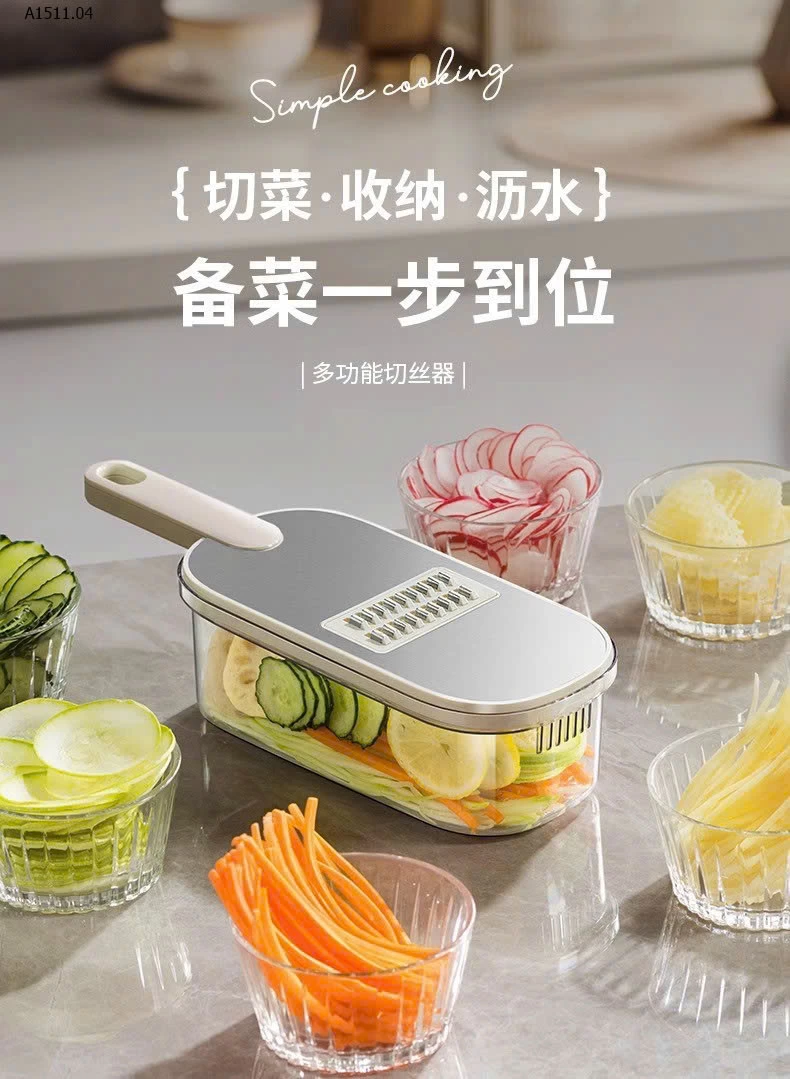 BỘ 9 MÓN MÁY CẮT- BÀO ĐA NĂNG  - Giá sỉ m1 105k m2 125k