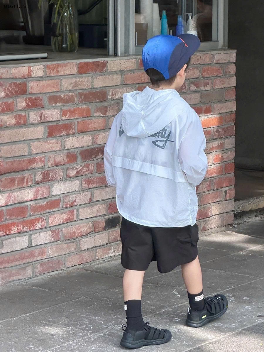 QUẦN SHORT AMBB BÉ TRAI-Giá sỉ sz 90-150: 153k sz 160 : 165k sz 170 : 177k