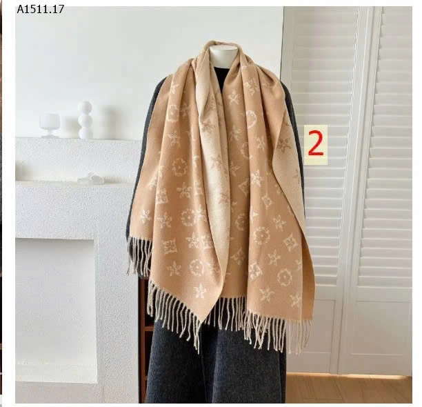 KHĂN CHOÀNG DÀI- sỉ 109k