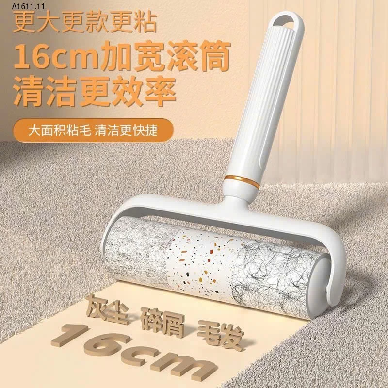 Combo Cây Lăn Hút Bụi Bẩn Ga Giường -Giá sỉ 150k/set