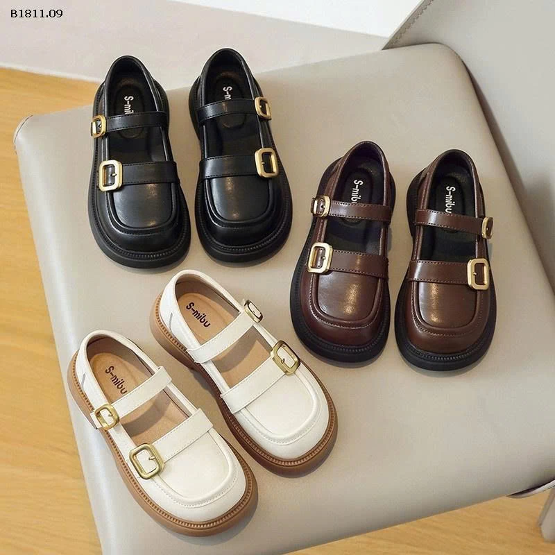 GIÀY DA CÔNG CHÚA CHO BÉ GÁI-Giá sỉ  145k