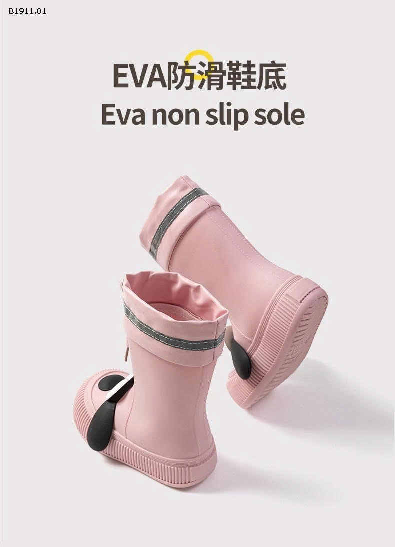 ỦNG ĐI MƯA CHO BÉ-Giá sỉ  sz 170-190: 135k  sz 200-220: 140k  sz 230-250: 145k 