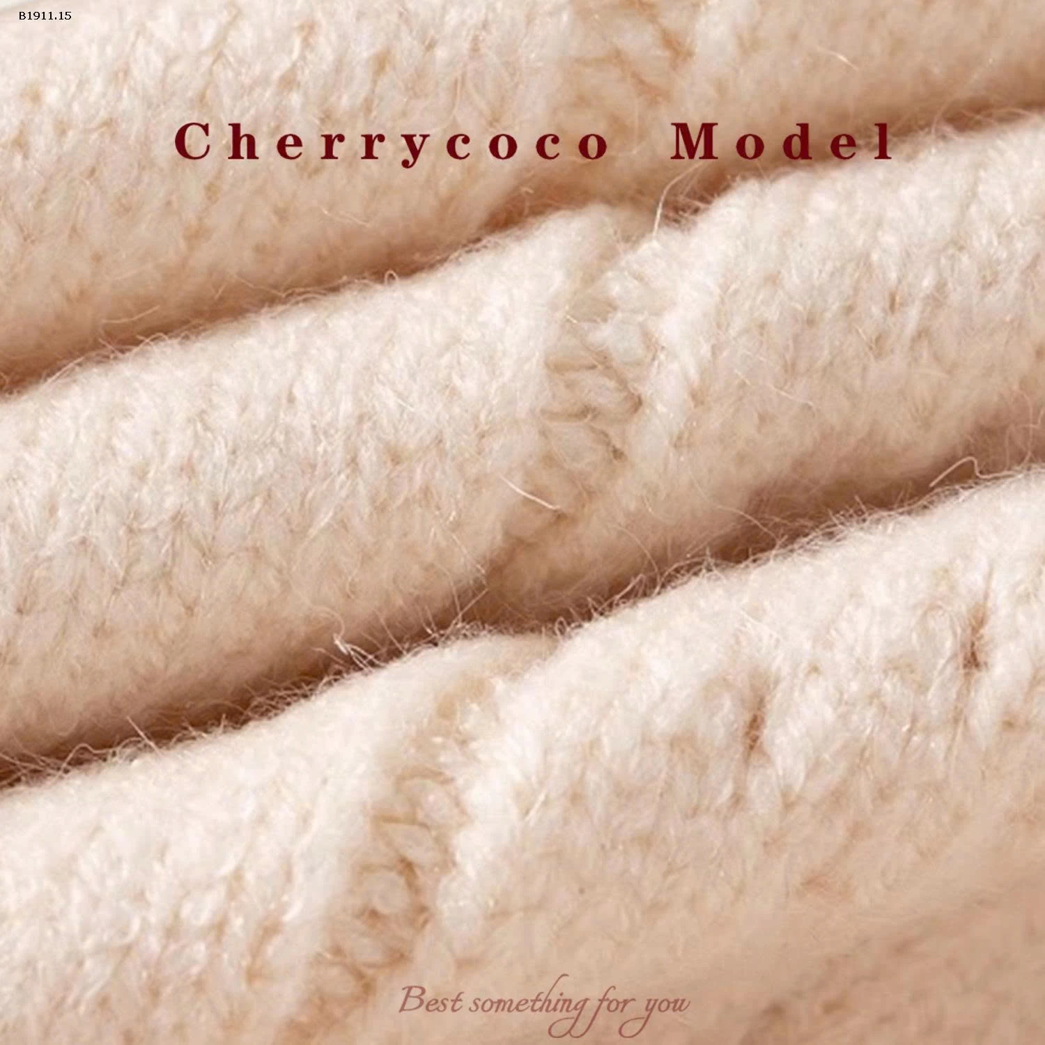 SET VÁY XINH CHO BÉ GÁI CHERRYCOCO-Giá sỉ 365k