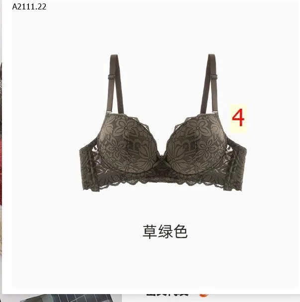 ÁO BRA REN NÂNG V1- sỉ 99k