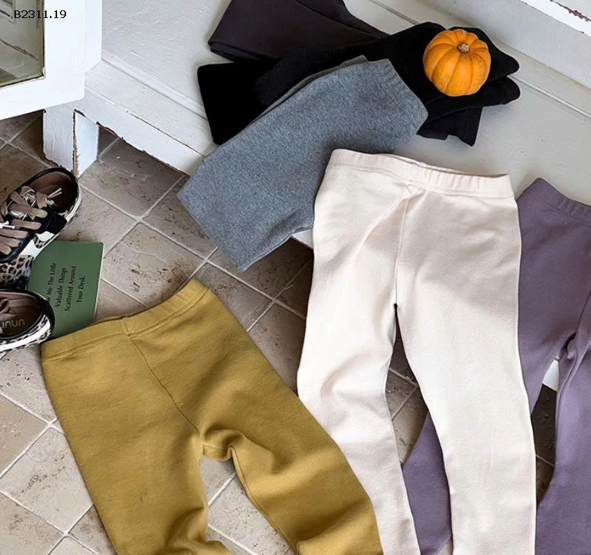 Quần legging nhà amb -Giá sỉ Sz 90-150:78k Sz 160 : 87k Sz 170  : 95k