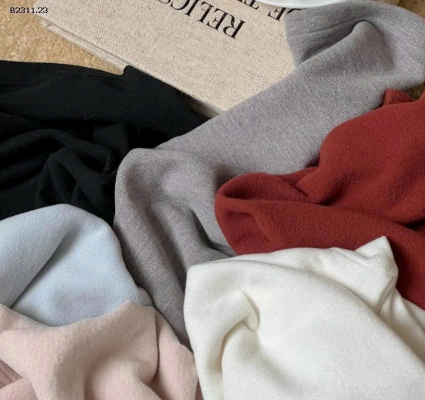 Áo giữ nhiệt Vải nỉ Spandex dày dặn  nhà AMBB -Giá sỉ Sz 90-150: 127k Sz 160 : 140k Sz 170  : 152k