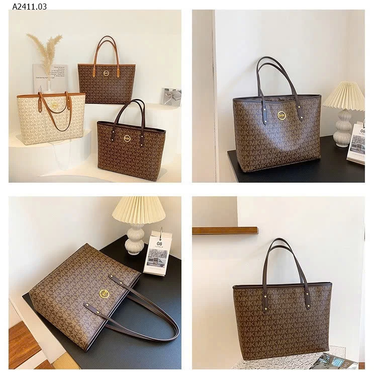 Túi đeo vai cao cấp MK -Giá sỉ 172k