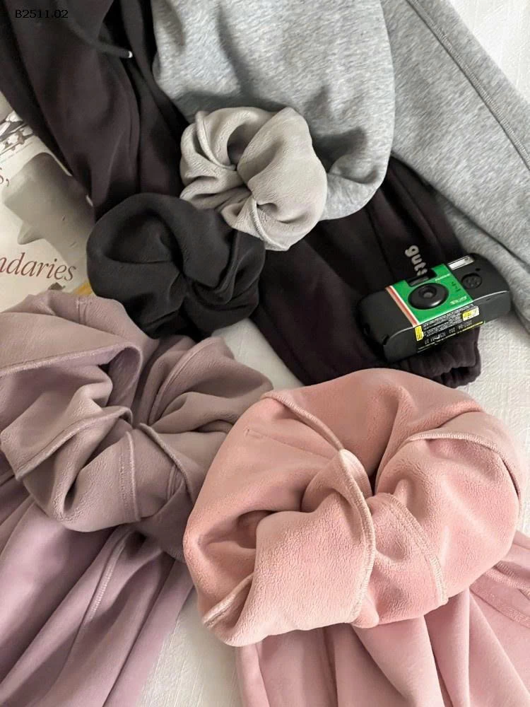 Quần dài Elmo Baby cho bé gái, dáng rộng NHÀ AMBB- Giá sỉ  sz 90-150: 194k  sz 160: 210k  sz 170 : 230k