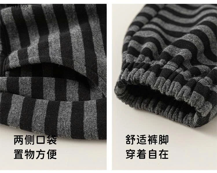 Quần Jogger Bangxuan cho bé trai nhà Mbang - sỉ giá 179k