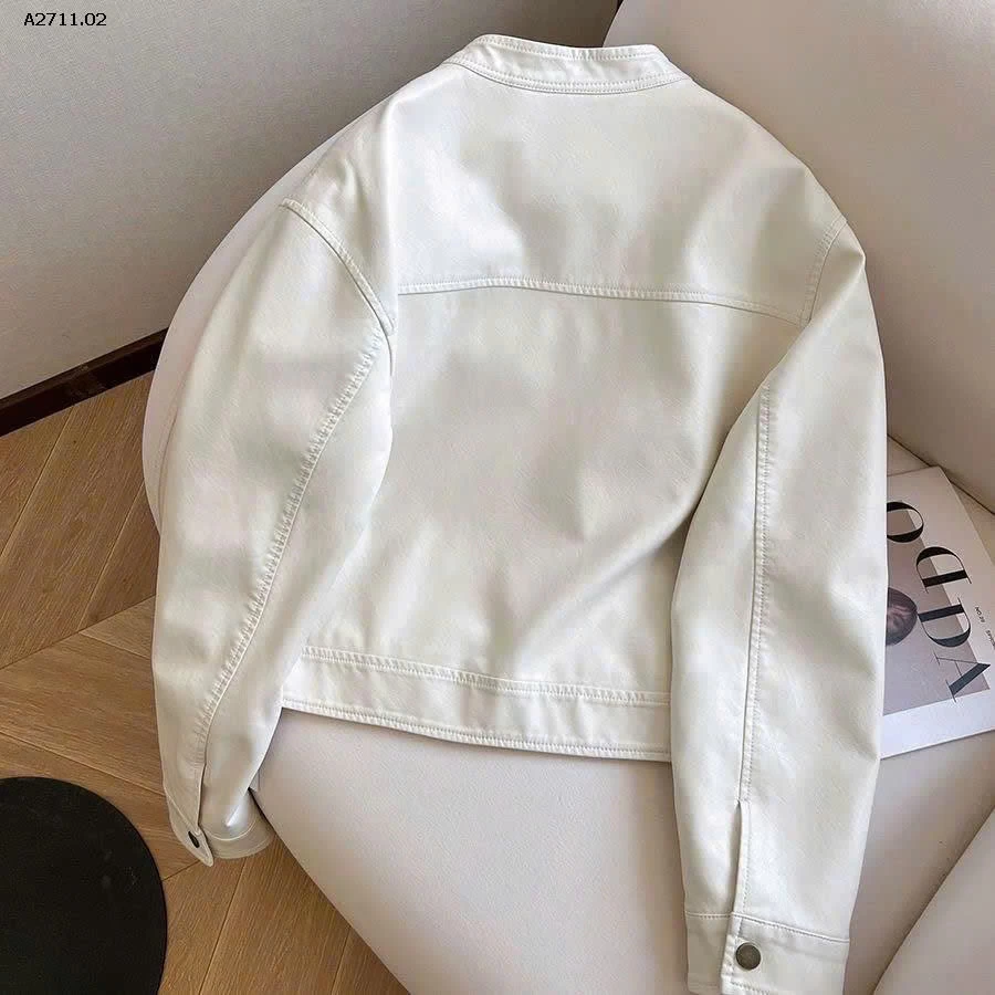 ÁO KHOÁC BOMBER CHO NỮ  NỮ THỜI TRANG  - sỉ 215k