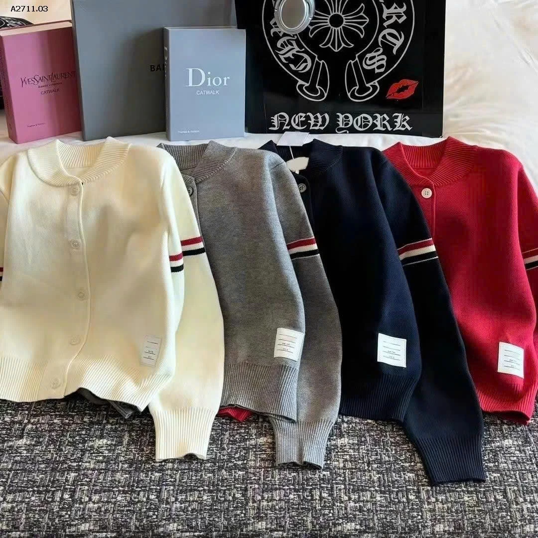 ÁO CARDIGAN CHO  NỮ MANOO - sỉ 147k