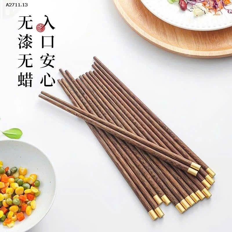 SET 20 ĐÔI ĐŨA GỖ CÁNH GÀ PHONG CÁCH NHẬT- sỉ 112k/set 20 đôi