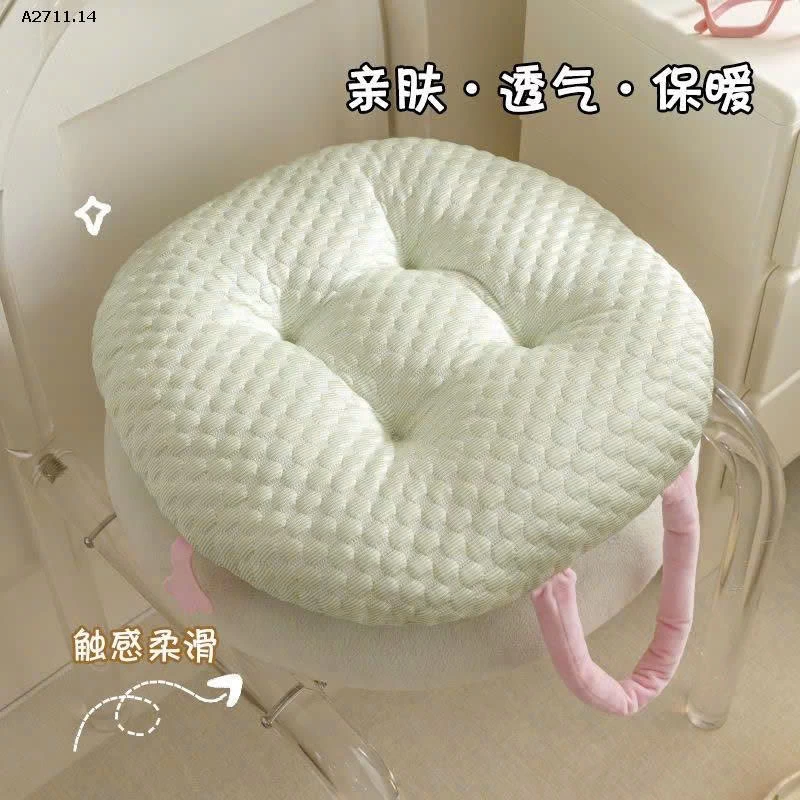 ĐỆM NGỒI SIÊU  CUTE-Giá sỉ 59k