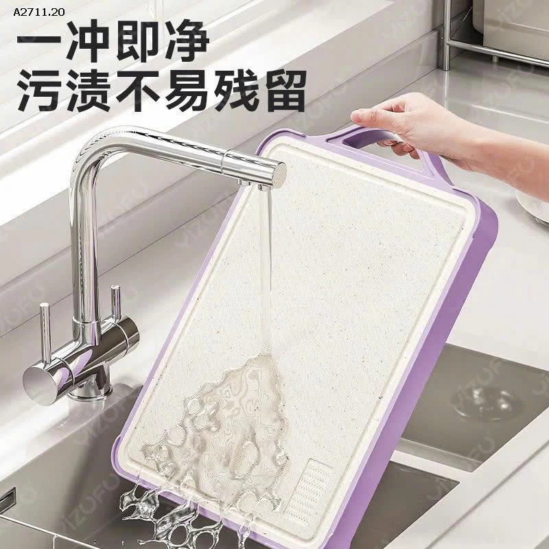 THỚT 2 MẶT KHÁNG KHUẨN BIG SIZE  - sỉ 170k