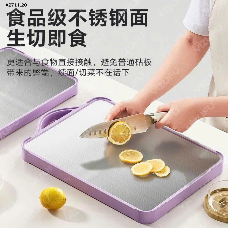 THỚT 2 MẶT KHÁNG KHUẨN BIG SIZE  - sỉ 170k