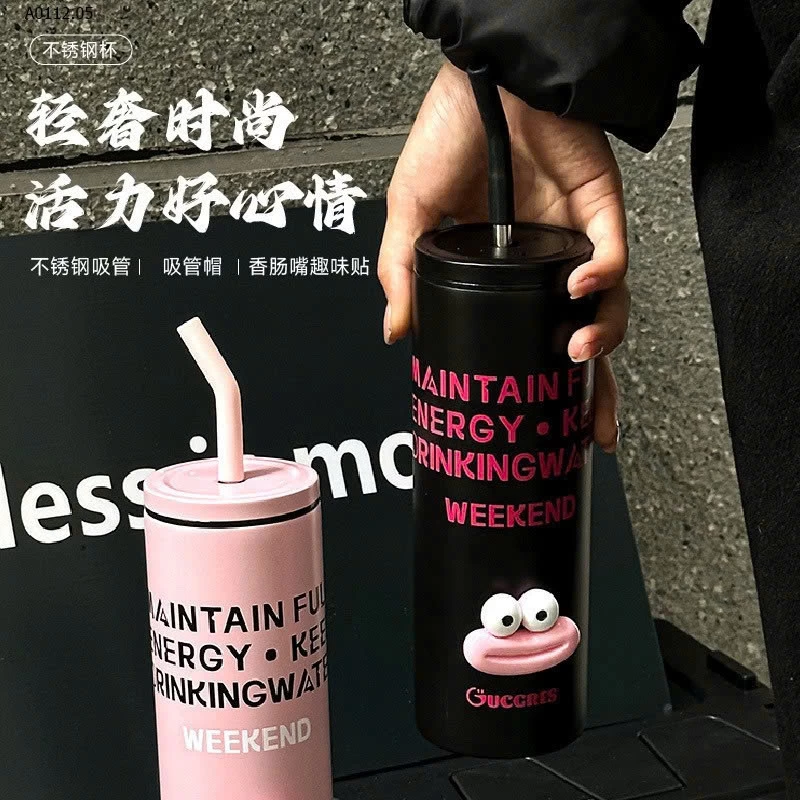 CỐC GIỮ NHIỆT CAO CẤP  -sỉ 125k