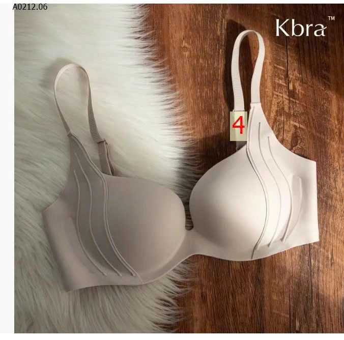 BRA KHÔNG GỌNG MẪU MỚI NHẤT 2025 -sỉ 45k