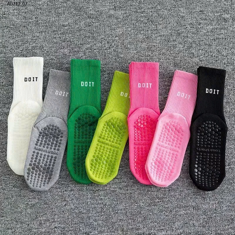 SET 7 ĐÔI TẤT NỮ-sỉ 68k/set 7đ mix màu