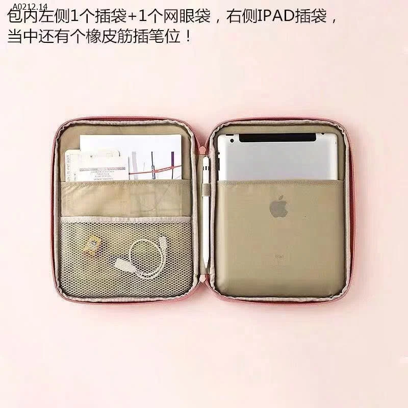TÚI ĐỰNG IPAD-sỉ 117k