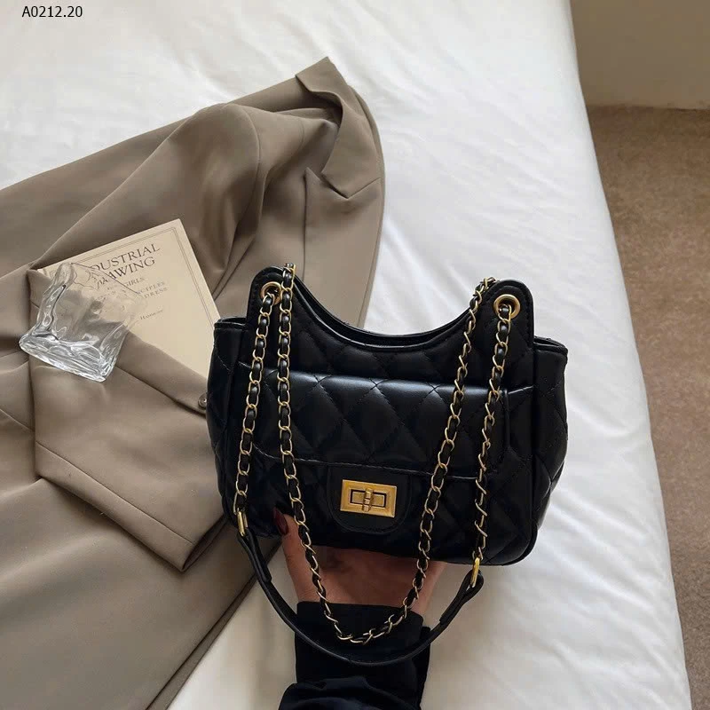 TÚI ĐEO CHÉO NỮsỉ 138k