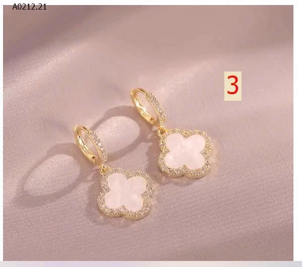 HOA TAI CỎ 4 LÁ -sỉ 40k