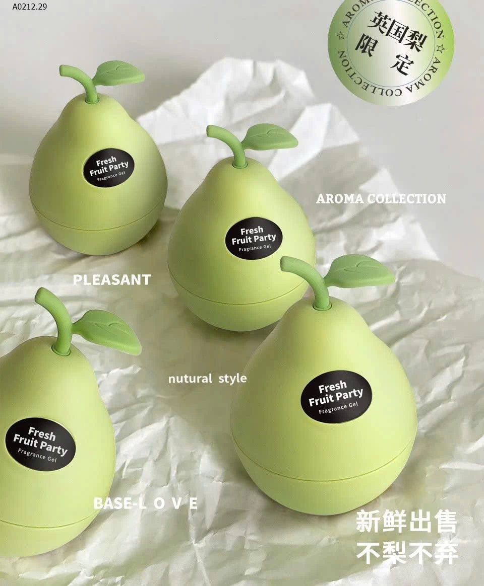 KEM THƠM Ô TÔ HƯƠNG LÊsỉ 79k