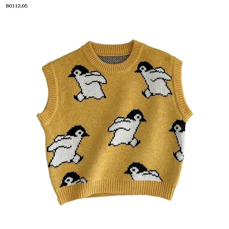 ÁO GILE HÀN QUỐC BT-sỉ 119k