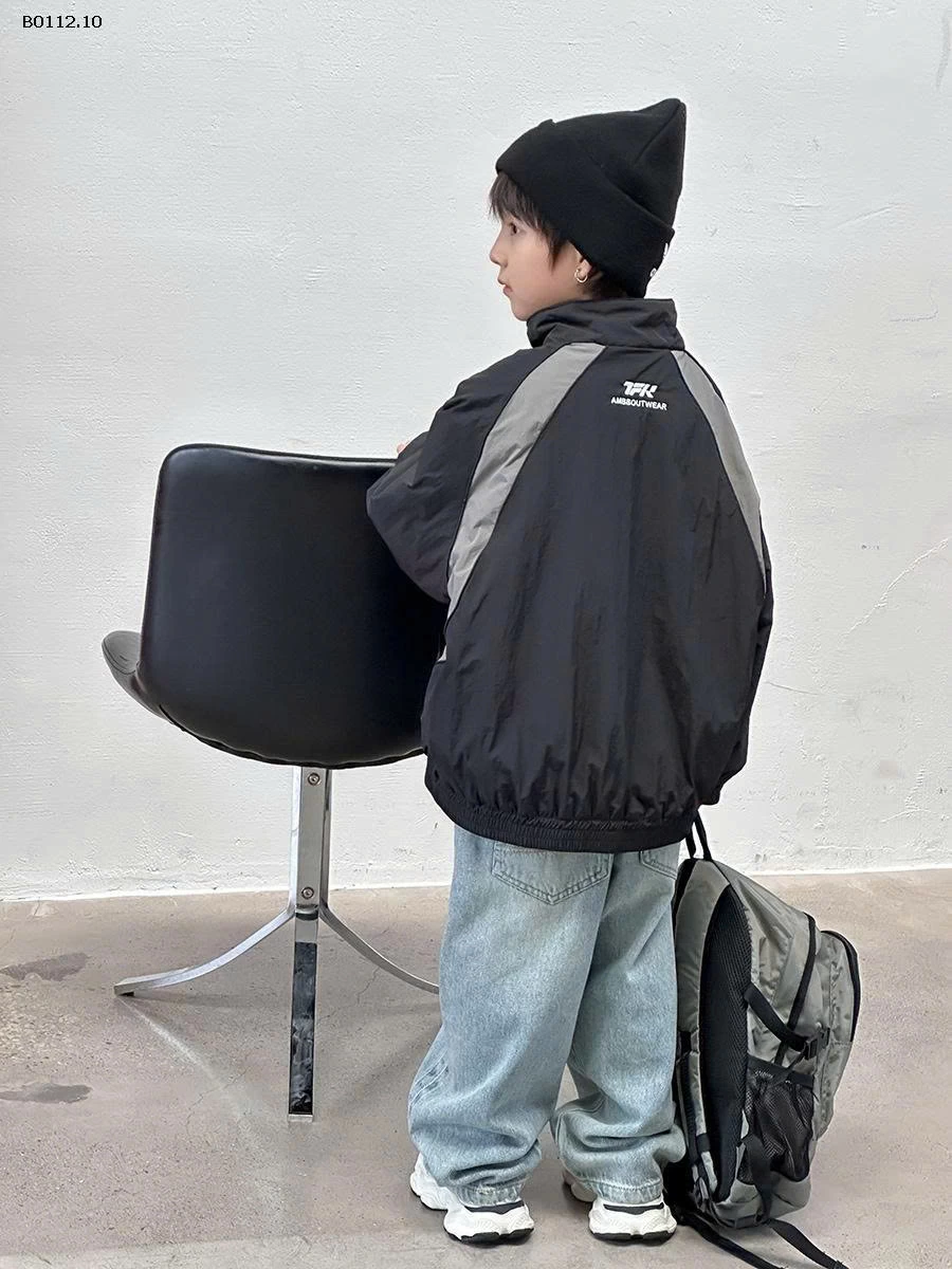 QUẦN JEAN BÉ TRAI AMBB-sỉ Sz 90-150 : 229k          Sz 160 : 249k          Sz 170 : 270k