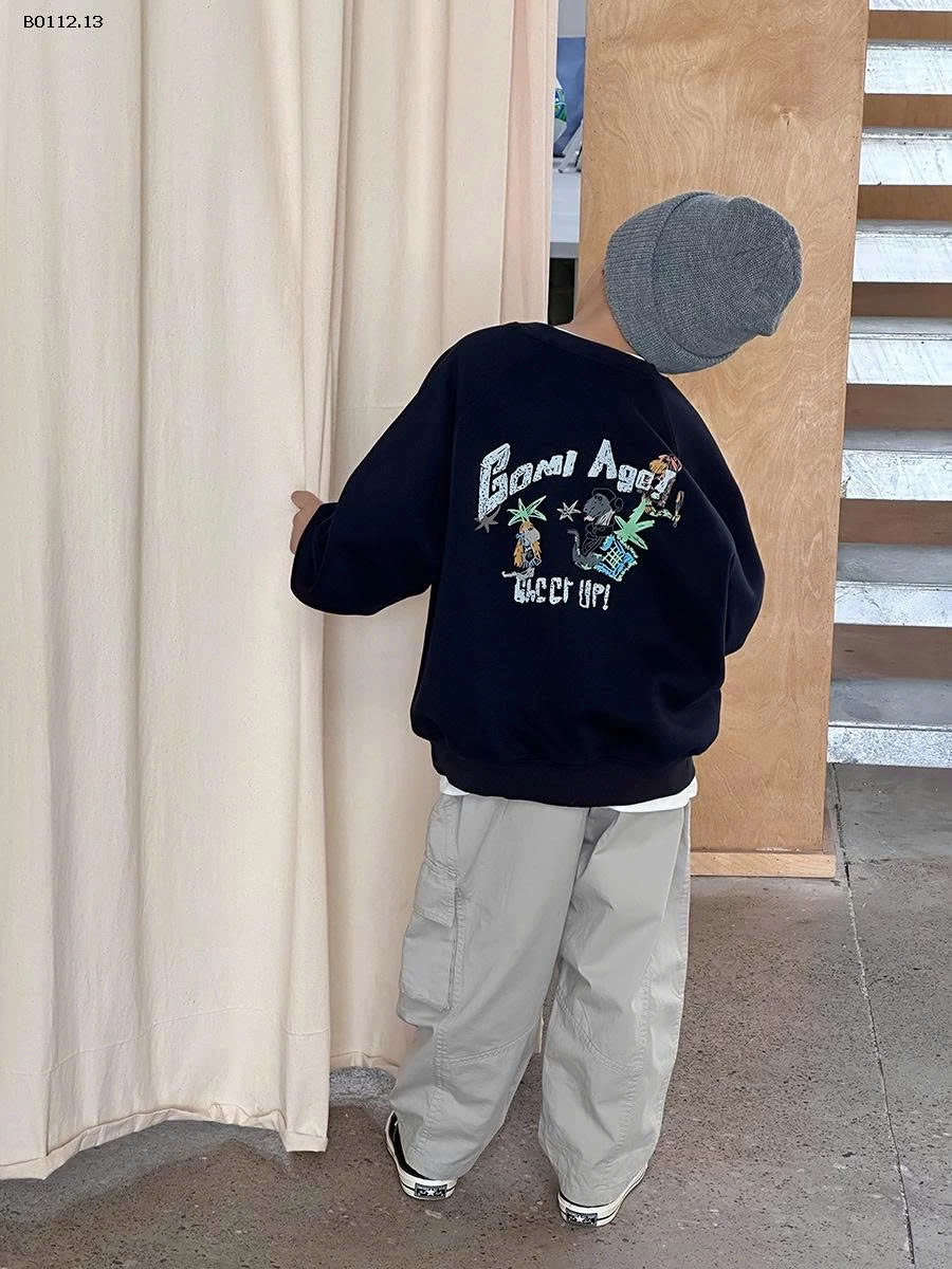 QUẦN AMBB DÁNG RỘNG MẪU 2025 -sỉ Sz 90-150 : 177k                 Sz 160 : 190k                 Sz 170 : 208k