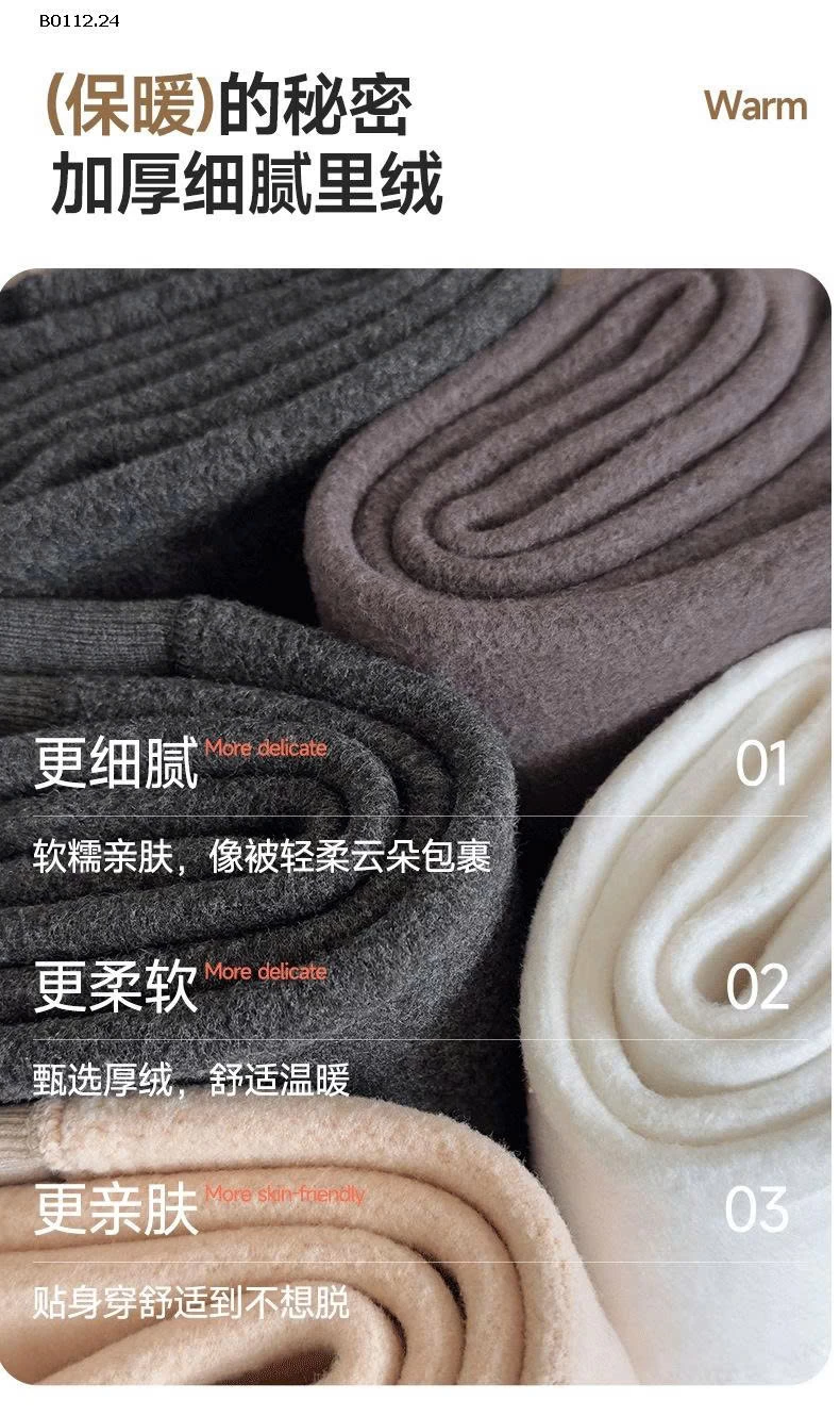 QUẦN GIẢ TẤT BÉ GÁI – SIÊU DỄ THƯƠNG, SIÊU ẤM ÁP-sỉ 108k