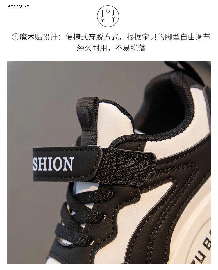 GIÀY THỂ THAO BÉ GÁI-sỉ 135k