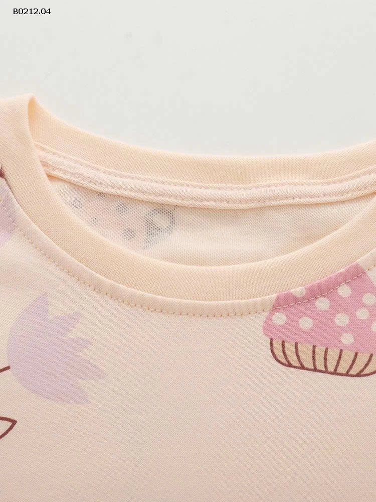 BỘ MẶC NHÀ Malwee BG-sỉ 120k