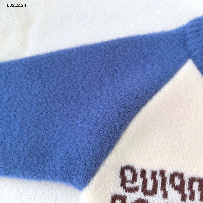 ÁO LEN SIÊU XINH CHO BÉ-sỉ 138k