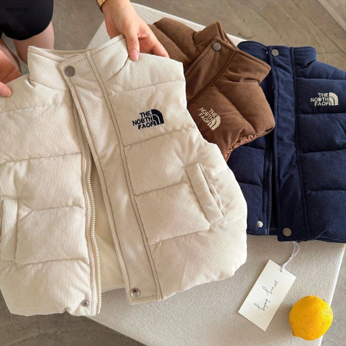 GILE BÉ TRAI-sỉ 190k