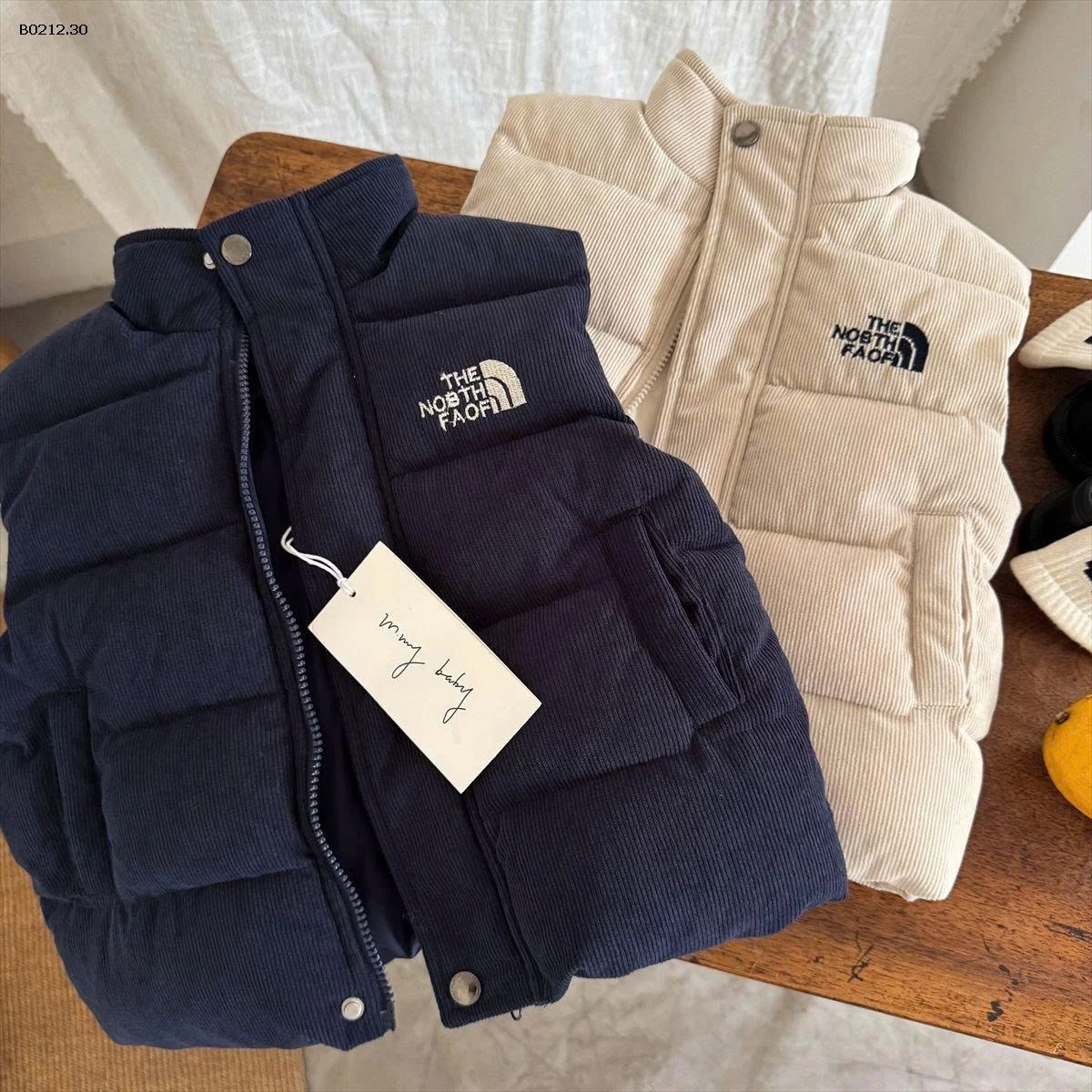 GILE BÉ TRAI-sỉ 190k