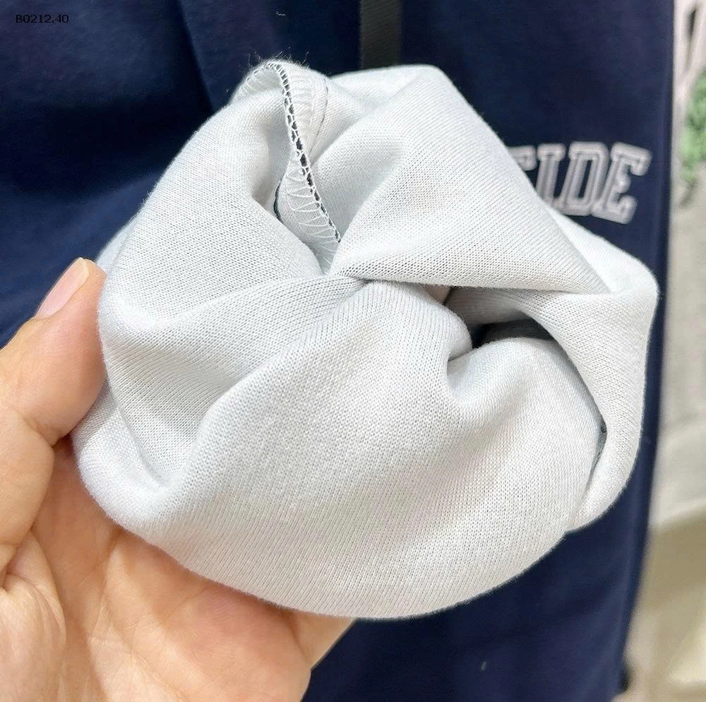 QUẦN NỈ BÉ TRAI HÃNG KACADY -sỉ 134k