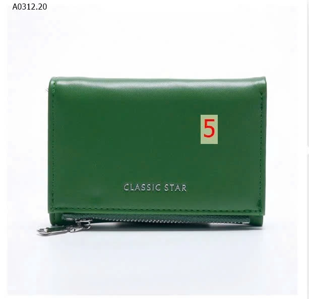 VÍ DA NỮ MINI-sỉ 91k