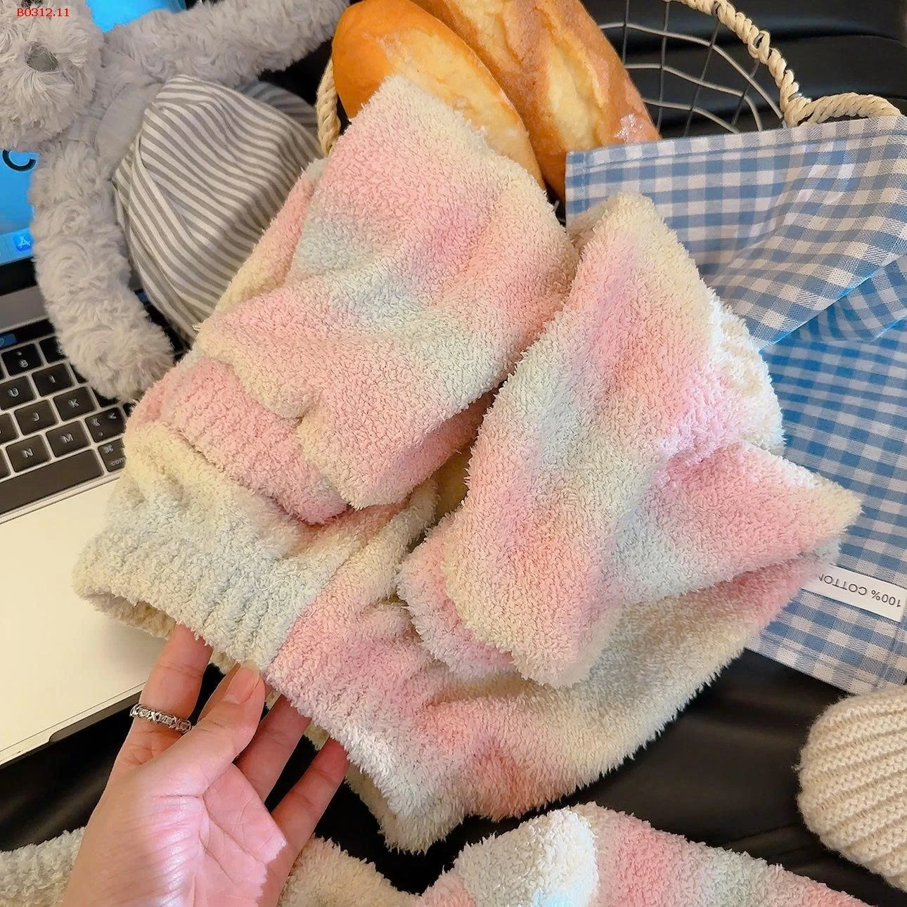 SET LÔNG CHO MẸ VÀ BÉ-sỉ Sz 73-100 : 139k               110-120 : 148k               130-140 : 156k               150-160 : 166k                       170 : 180k 