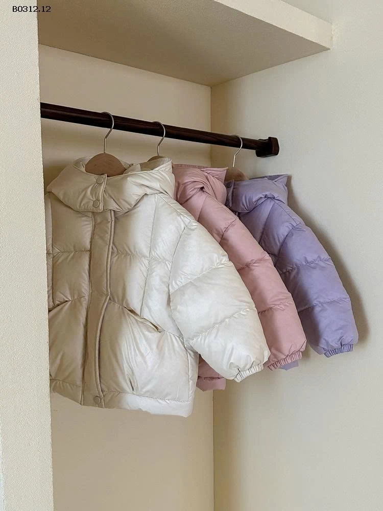 ÁO PHAO HOTTREND-sỉ 220k