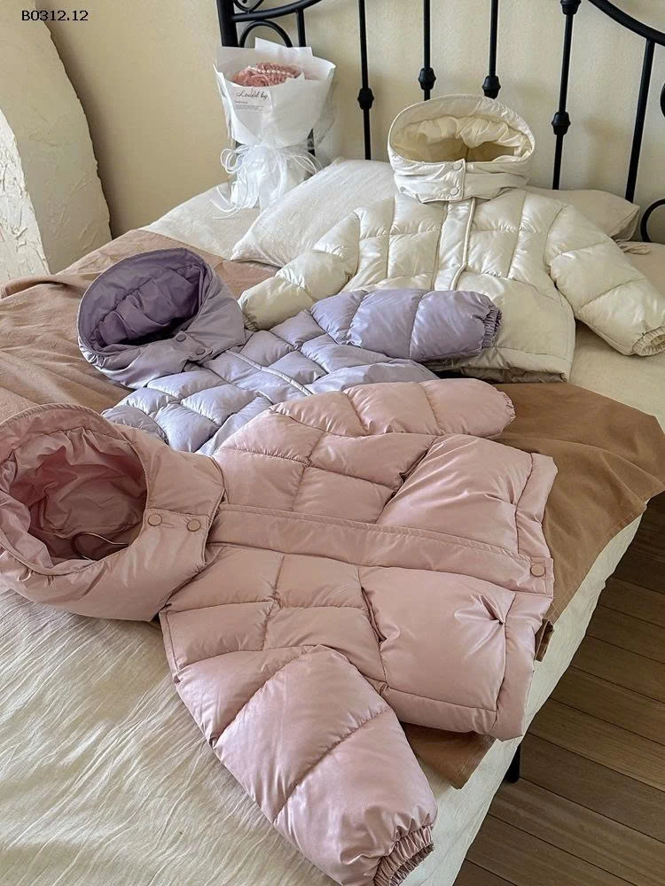 ÁO PHAO HOTTREND-sỉ 220k