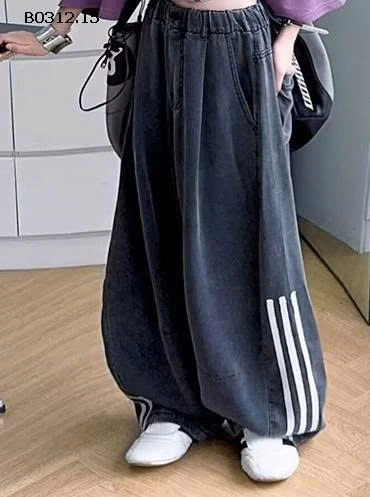 SÉT ÁO TÍM MIX QUẦN HIPHOP BÉ GÁI-sỉ Áo : 160k           Quần : 204k