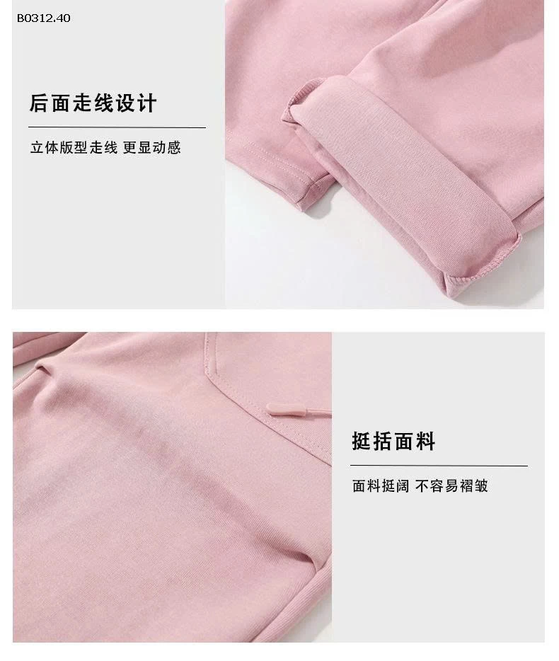 QUẦN TÚI HỘP CHO BÉ AKL-sỉ 170k