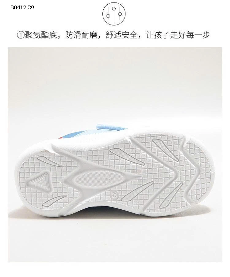 GIÀY THỂ THAO CHO BÉ-sỉ Sz 24-31 : 130k                32-37 : 140k