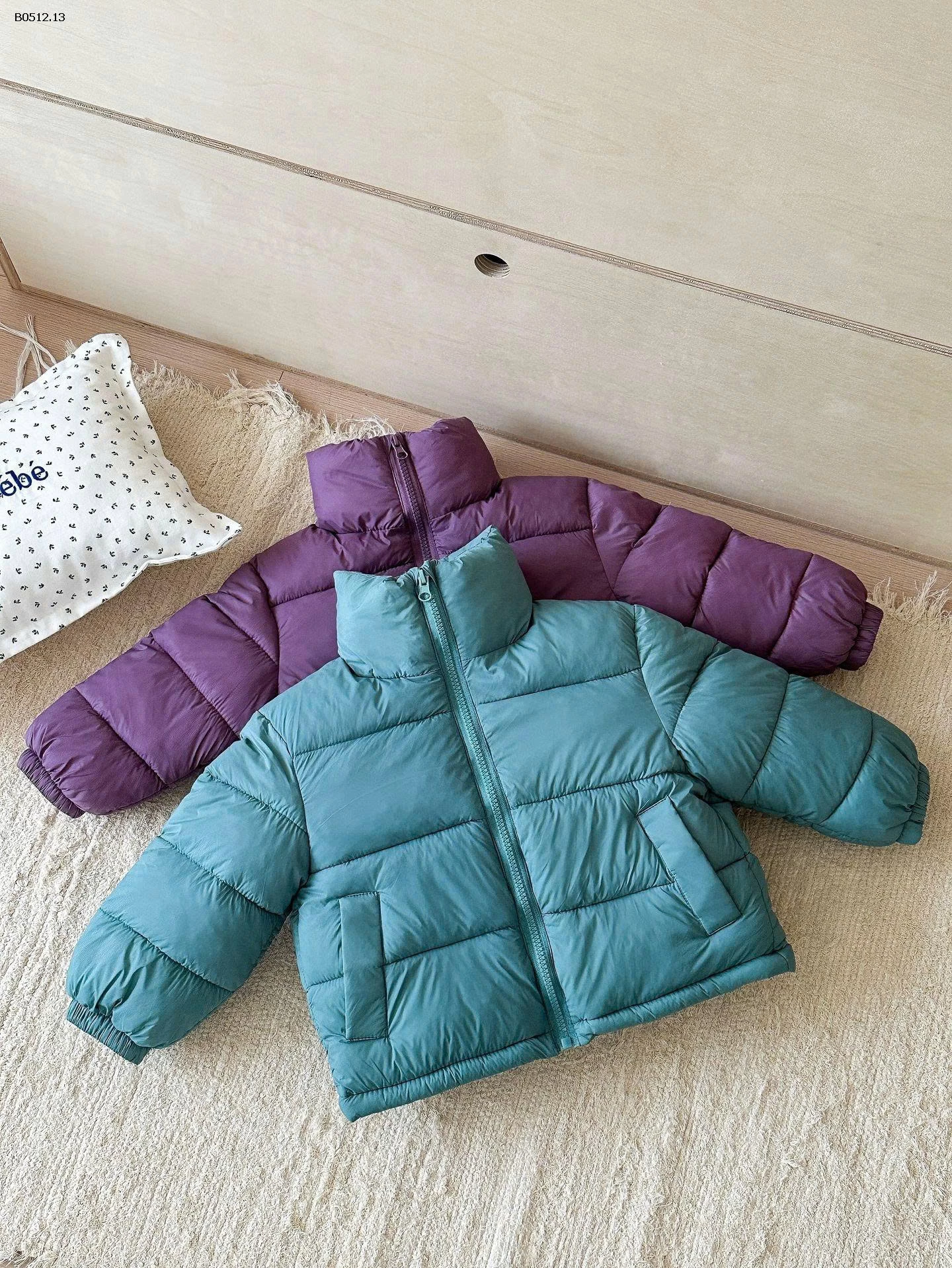 ÁO PHAO CHO BÉ-sỉ 160k