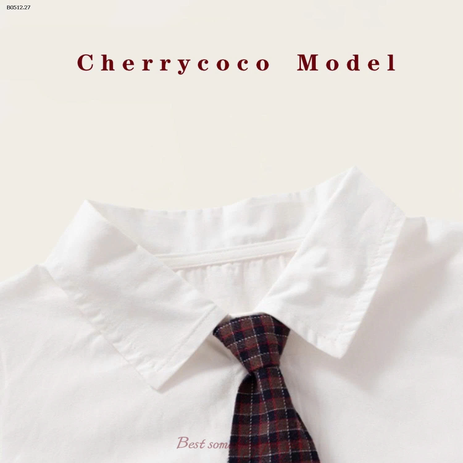 SET LEN NỮ SINH CHERRYCOCO-sỉ 360k