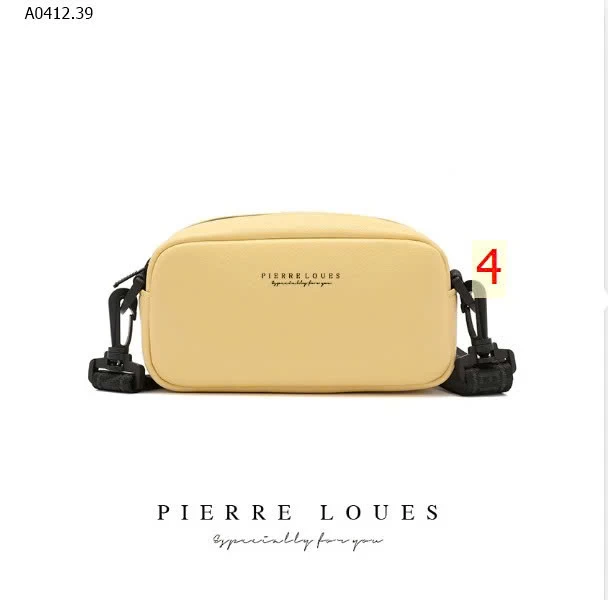 #TÚI #HÃNG #PIERRELOUESsỉ 110k