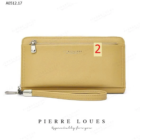 VÍ DÀI PIERRE LOUES-sỉ 128k