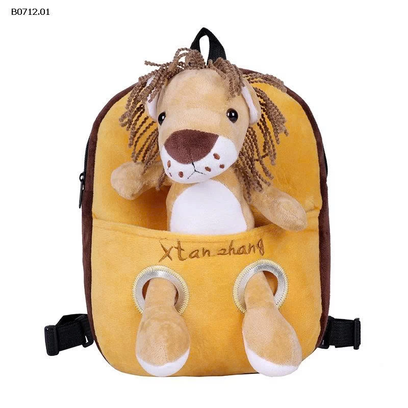 BALO MẪU GIÁO DỄ THƯƠNG CHO BÉ-sỉ 79k