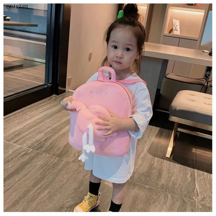 BALO MẪU GIÁO DỄ THƯƠNG CHO BÉ-sỉ 79k